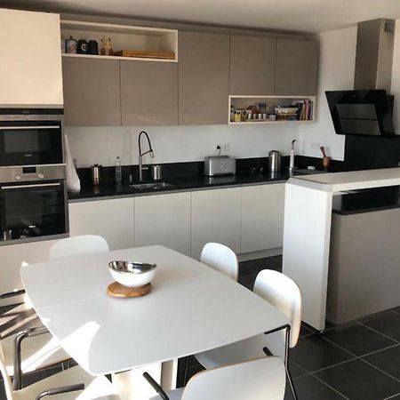 アヌシーPenthouse Flat South-Facing Terrace - Welkeysアパートメント エクステリア 写真