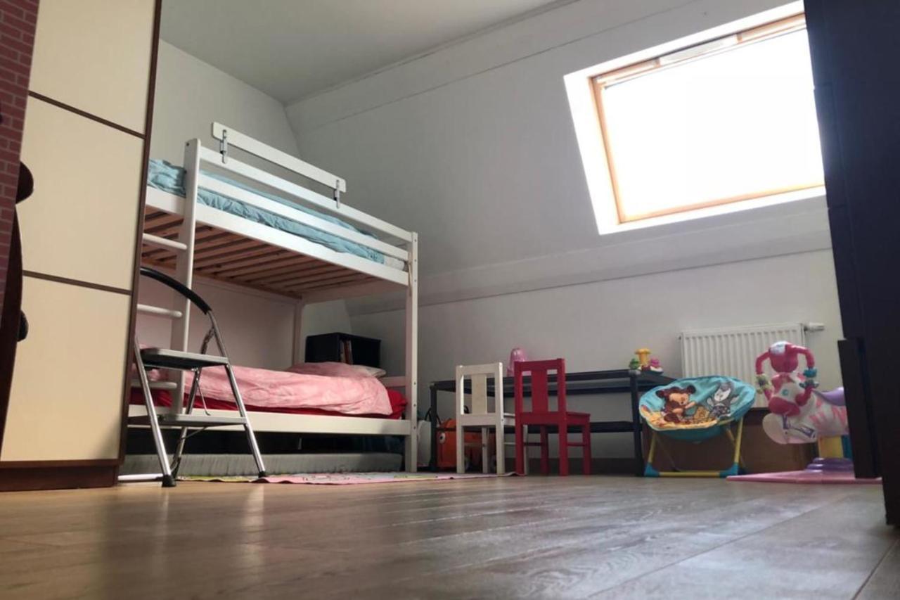 アヌシーPenthouse Flat South-Facing Terrace - Welkeysアパートメント エクステリア 写真